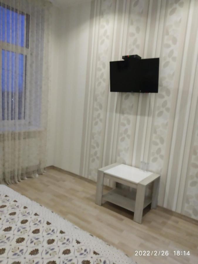 Hotel Paulina Falesti Kültér fotó