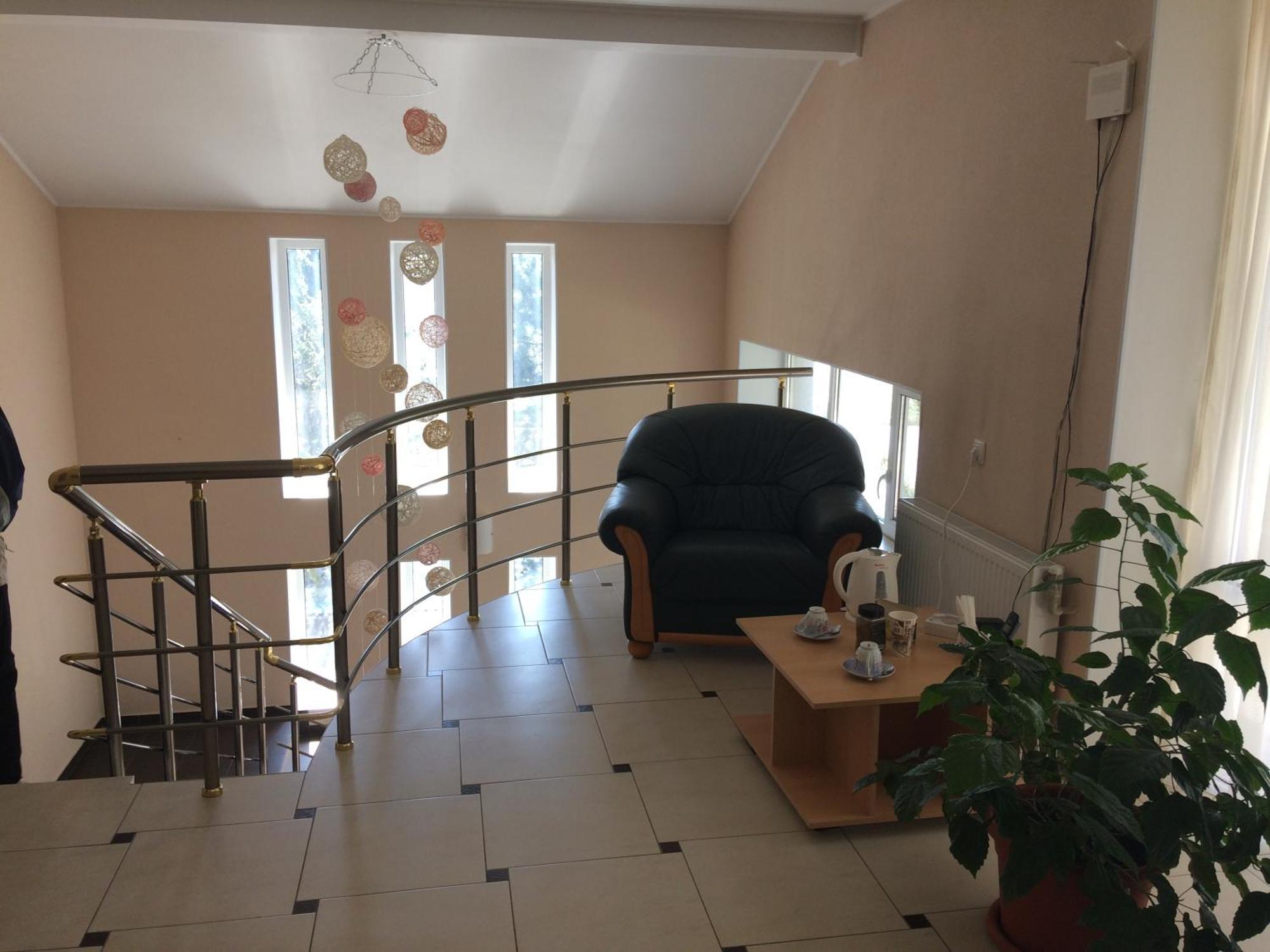 Hotel Paulina Falesti Kültér fotó