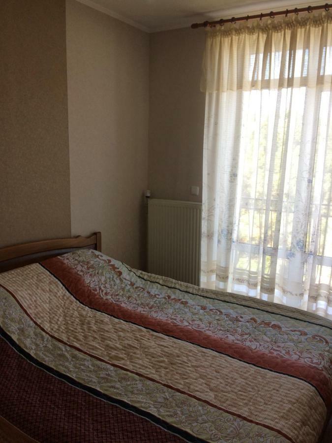 Hotel Paulina Falesti Kültér fotó